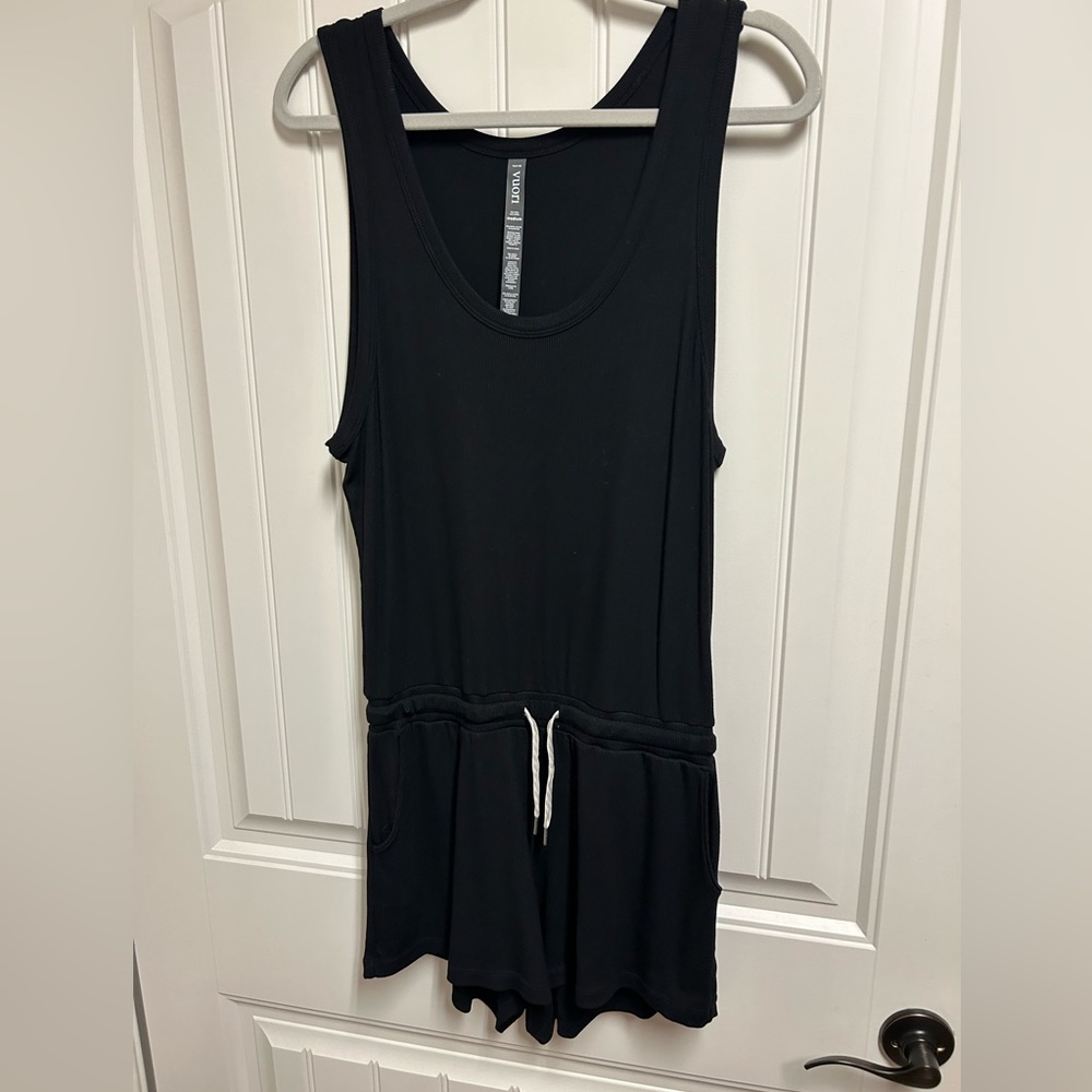 Vuori Short Romper